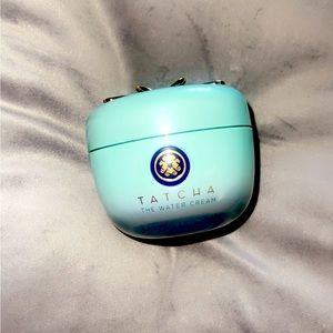 Tatcha Water Cream